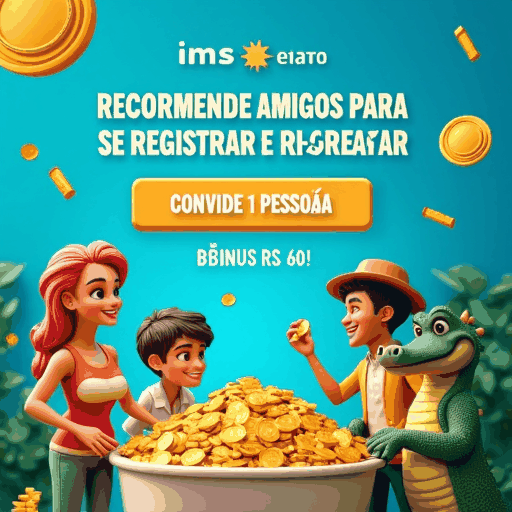 Bônus Imperdível no praiaPG: Créditos Grátis para Novos Usuários